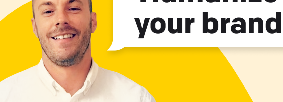 Humanizing Your Brand with Conor Simpson of The Chat Shop