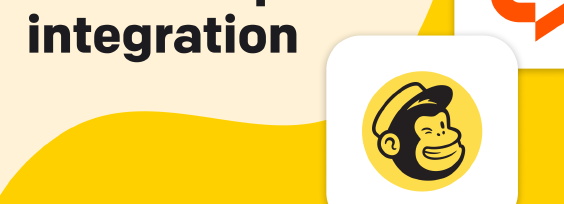 Mailchimp & LiveChat Integration: From Chat to Email