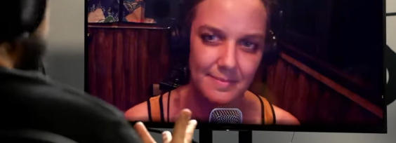 Finding Your Brand Voice with Helen Peatfield