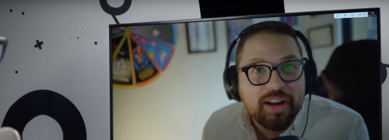 Comedy And The Soul of Marketing with Kareem Hassanien