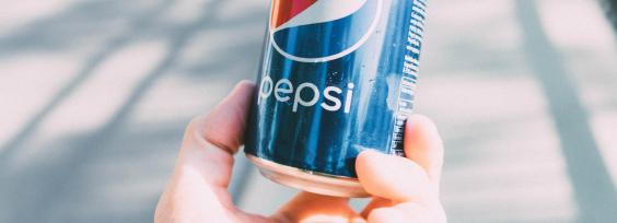 Finding Success During the Crisis: PepsiCo’s Snack Attack Outperforms Coca-Cola