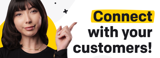 5 Easy Ways To Reach Your Customers Online!