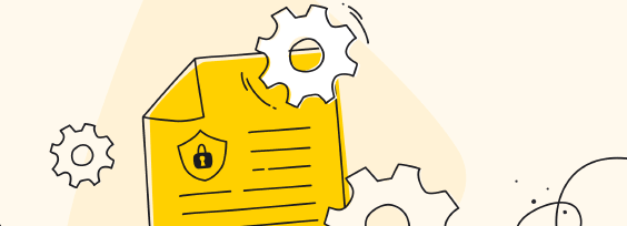 Generating a Privacy Policy Explained