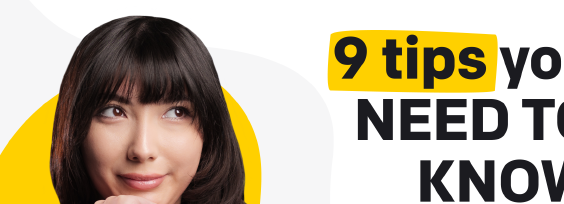 9 Tips To Improve Your Customer Support