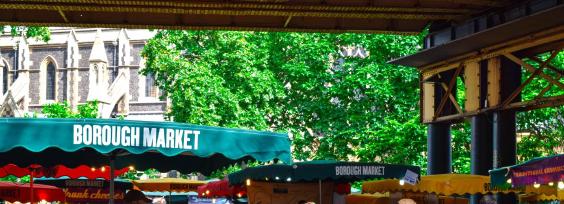 Effective Business Strategies for Selling on a Marketplace