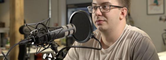 Building a Rockstar Support Team with Kuba Ruszkiewicz